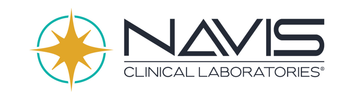 Navis Clinical Laboratories logo